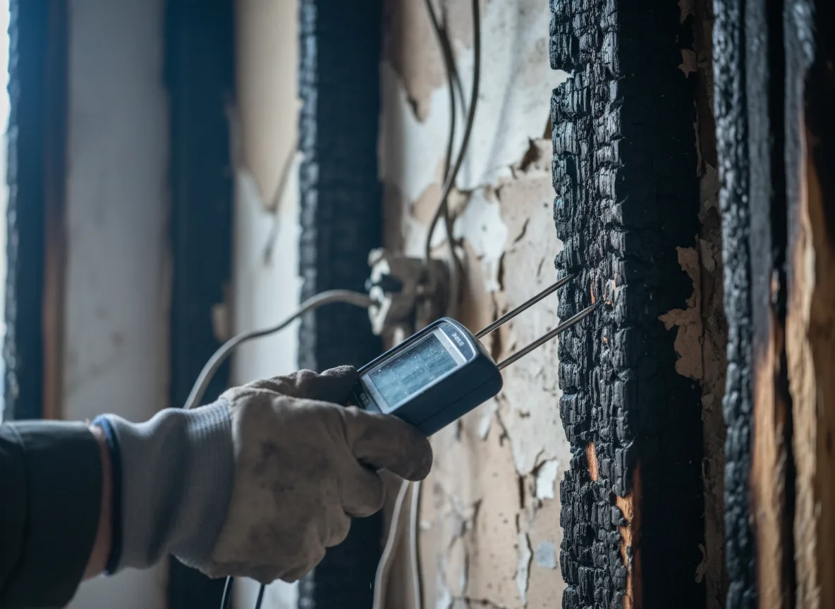 Fire Damage Restoration Fork, MD FAQs